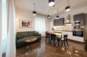Roomeasy Vatican Apartment